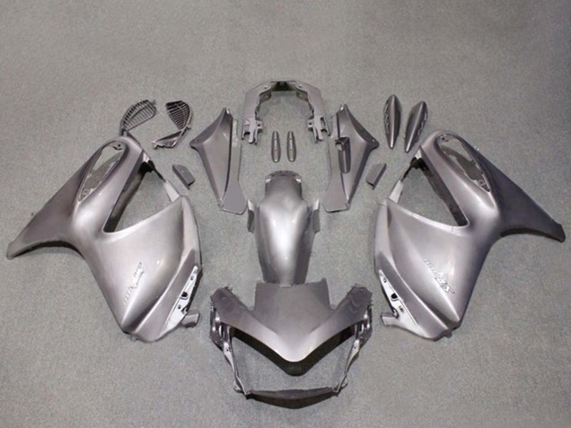 Purchase 2002-2016 Silver Honda ST1300 Motorcycle Fairings UK