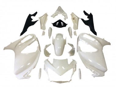 Purchase 2002-2016 Unpainted Honda ST1300 Motorcycle Fairings UK