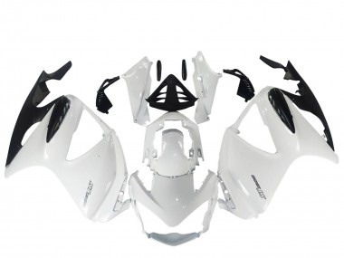 Purchase 2002-2016 Pearl White Honda ST1300 Motorcycle Fairings UK