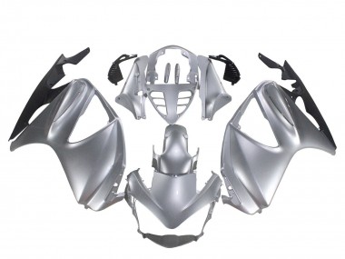 Purchase 2002-2016 Silver Matte Black Honda ST1300 Motorcycle Fairings UK