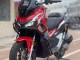 Purchase 2018-2021 Red White Black Honda ADV150 Motorcycle Fairings UK