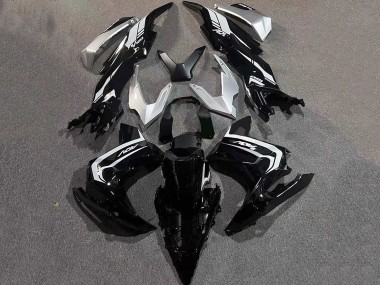 Purchase 2022-2024 Silver Glossy Black Honda ADV160 Motorcycle Fairings UK