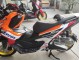 Purchase 2022-2024 Orange White Red Blue Repsol Red Bull Honda ADV160 Motorcycle Fairings UK