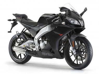Purchase 2012-2018 Matte Black Aprilia RS4 50 125 Motorcycle Fairings UK