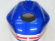 Purchase 2005-2006 Blue White Yellow Rothmans Honda CBR600RR Motorcycle Fairings UK