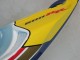 Purchase 2005-2006 Blue White Yellow Rothmans Honda CBR600RR Motorcycle Fairings UK