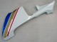 Purchase 2005-2006 Blue White Yellow Rothmans Honda CBR600RR Motorcycle Fairings UK