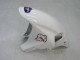 Purchase 2005-2006 Blue White Yellow Rothmans Honda CBR600RR Motorcycle Fairings UK