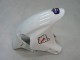 Purchase 2005-2006 Blue White Yellow Rothmans Honda CBR600RR Motorcycle Fairings UK