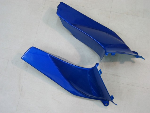 Purchase 2005-2006 Blue White Yellow Rothmans Honda CBR600RR Motorcycle Fairings UK