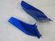 Purchase 2005-2006 Blue White Yellow Rothmans Honda CBR600RR Motorcycle Fairings UK
