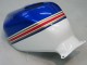Purchase 2005-2006 Blue White Yellow Rothmans Honda CBR600RR Motorcycle Fairings UK