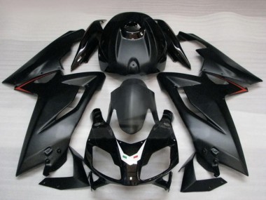 Purchase 2012-2019 Matte Black Aprilia RS4 50 125 Motorcycle Fairings UK