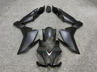 Purchase 2009-2015 Matte Black Aprilia RSV4 1000 Motorcycle Fairings UK