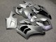 Purchase 2022-2024 Matte Silver & Glossy Black Ducati Panigale V4 V4S Motorcycle Fairings UK