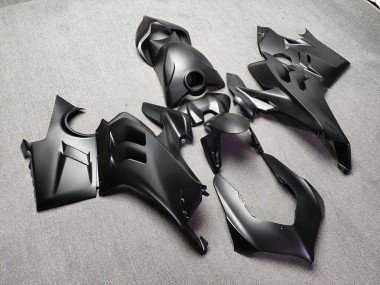 Purchase 2022-2024 Matte Black Ducati Panigale V4 V4S Motorcycle Fairings UK