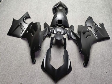 Purchase 2022-2024 Matte Black Ducati Panigale V4 V4S Motorcycle Fairings UK