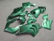Purchase 2022-2024 Glossy Emerald Green Ducati Panigale V4 V4S Motorcycle Fairings UK