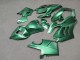Purchase 2022-2024 Glossy Emerald Green Ducati Panigale V4 V4S Motorcycle Fairings UK