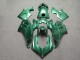 Purchase 2022-2024 Glossy Emerald Green Ducati Panigale V4 V4S Motorcycle Fairings UK