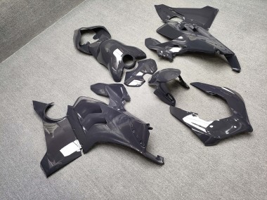 Purchase 2022-2024 Glossy Grey Ducati Panigale V4 V4S Motorcycle Fairings UK