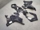 Purchase 2022-2024 Glossy Grey Ducati Panigale V4 V4S Motorcycle Fairings UK