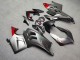 Purchase 2022-2024 Matte Grey & Glossy Red Ducati Panigale V4 V4S Motorcycle Fairings UK