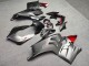 Purchase 2022-2024 Matte Grey & Glossy Red Ducati Panigale V4 V4S Motorcycle Fairings UK