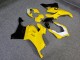 Purchase 2022-2024 Glossy Yellow Black White Ducati Panigale V4 V4S Motorcycle Fairings UK