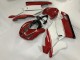 Purchase 2003-2004 White Red Black Ducati 749 999 Motorcycle Fairings UK