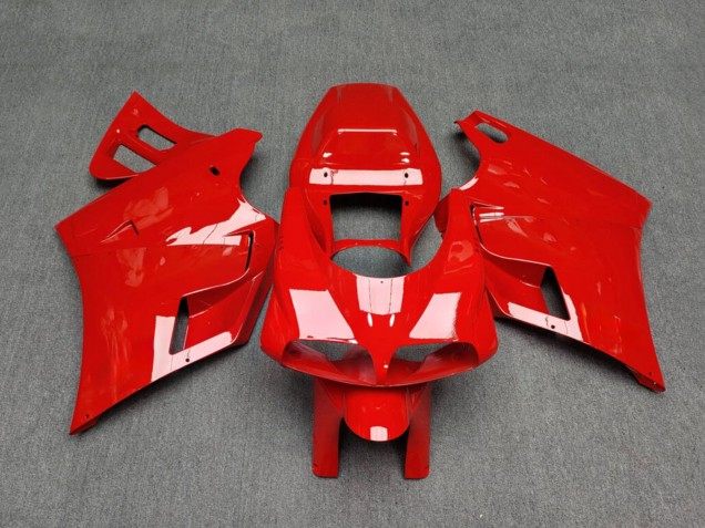 Purchase 1993-2005 Glossy Red Ducati 748 916 996 998 Motorcycle Fairings UK