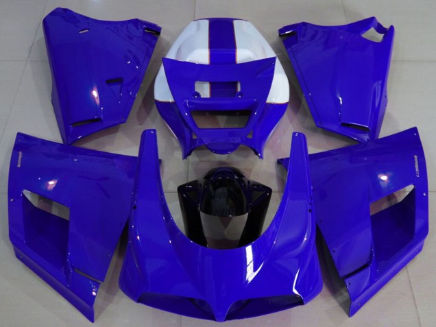 Purchase 1993-2005 Glossy Blue Ducati 748 916 996 998 Motorcycle Fairings UK
