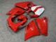 Purchase 1993-2005 Glossy Red White Ducati 748 916 996 998 Motorcycle Fairings UK
