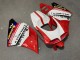 Purchase 1993-2005 Glossy Red White Marlboro Fila Ducati 748 916 996 998 Motorcycle Fairings UK
