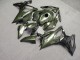 Purchase 2019-2022 Glossy Olive Green & Black BMW S1000RR Motorcycle Fairings UK