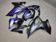 Purchase 2019-2022 Matte Black & Purple Split BMW S1000RR Motorcycle Fairings UK