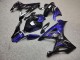 Purchase 2019-2022 Glossy Black Purple BMW S1000RR Motorcycle Fairings UK