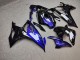Purchase 2019-2022 Glossy Black Purple BMW S1000RR Motorcycle Fairings UK