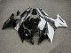 Purchase 2019-2022 Glossy Black White BMW S1000RR Motorcycle Fairings UK