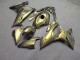 Purchase 2019-2022 Glossy Gold Carbon Fiber Style BMW S1000RR Motorcycle Fairings UK