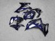 Purchase 2019-2022 Glossy Blue Carbon Fiber Style BMW S1000RR Motorcycle Fairings UK