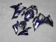 Purchase 2019-2022 Glossy Blue Carbon Fiber Style BMW S1000RR Motorcycle Fairings UK