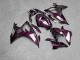 Purchase 2019-2022 Glossy Pink Carbon Fiber Style BMW S1000RR Motorcycle Fairings UK