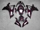 Purchase 2019-2022 Glossy Pink Carbon Fiber Style BMW S1000RR Motorcycle Fairings UK