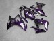 Purchase 2019-2022 Glossy Purple Carbon Fiber Style BMW S1000RR Motorcycle Fairings UK