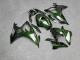Purchase 2019-2022 Glossy Green Carbon Fiber Style BMW S1000RR Motorcycle Fairings UK