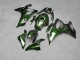 Purchase 2019-2022 Glossy Green Carbon Fiber Style BMW S1000RR Motorcycle Fairings UK