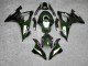 Purchase 2019-2022 Glossy Green Carbon Fiber Style BMW S1000RR Motorcycle Fairings UK