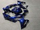 Purchase 2019-2022 Glossy Dark Royal Blue BMW S1000RR Motorcycle Fairings UK