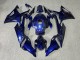 Purchase 2019-2022 Glossy Dark Royal Blue BMW S1000RR Motorcycle Fairings UK